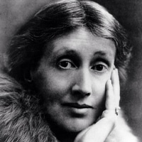 Virginia Woolf personaggio segno acquario